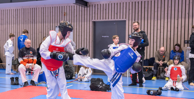 knøttecup